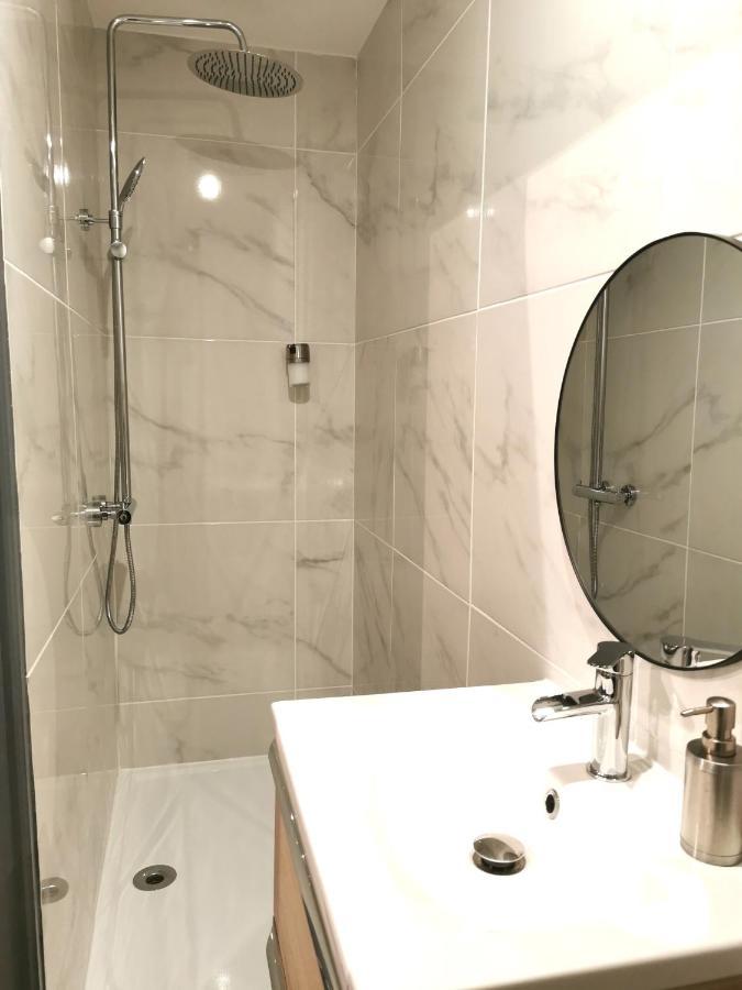 Logement - Nuit Tendance Centre Ville De Macon H エクステリア 写真