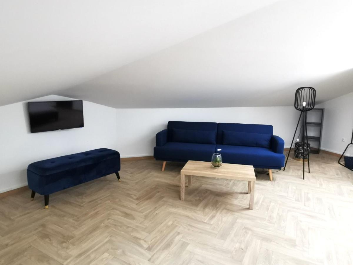 Logement - Nuit Tendance Centre Ville De Macon H エクステリア 写真