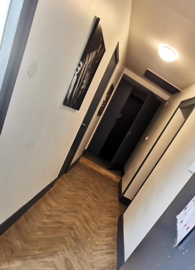 Logement - Nuit Tendance Centre Ville De Macon H エクステリア 写真